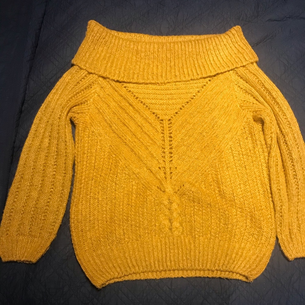 Sweater